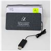 Image 1 : ULTRA THIN FABRIC WIRELESS CHARGING PAD