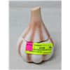 Image 1 : VINTAGE GARLIC CERAMIC DISH MADE IN TAWAIN