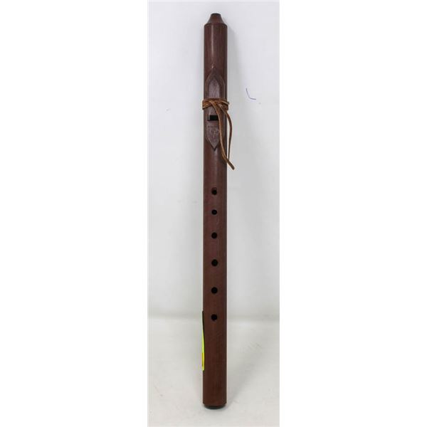 INDEGENOUS FLUTE-ESTATE