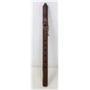 Image 1 : INDEGENOUS FLUTE-ESTATE
