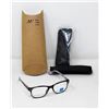 Image 1 : NEW M+ LADIES CHLOE READING GLASSES 2 PK, +1.75
