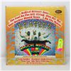 Image 1 : COLLECTOR MAGICAL MYSTERY TOUR LP WITH 24