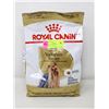 Image 1 : NEW 2.5LB ROYAL CANIN YORKSHIRE TERRIER