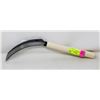 Image 1 : JAPANESE HANDHELD SAW TOOTH GRASS & WEEDING