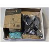 Image 1 : BABY JOGGER CAR SEAT ADAPTER SUMMIT X3