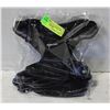 Image 1 : DOG HARNESS STURDY ADJUSTABLE NECK AND CHEST