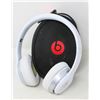 Image 1 : ESTATE- WHITE BEATS HEADPHONES