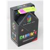 Image 1 : RUBIK’S PHANTOM 3X3 CUBE NEW IN BOX