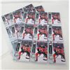 Image 1 : 27 LEON DRAISAITL CARDS SERIES 2