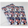 Image 1 : 18 LEON DRAISAITL CARDS