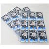 Image 1 : 26 ALL STAR LEON DRAISAITL CARDS
