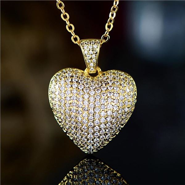 EXQUISITE WOMEN'S FASHION NECKLACE