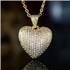 Image 1 : EXQUISITE WOMEN'S FASHION NECKLACE