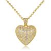 Image 2 : EXQUISITE WOMEN'S FASHION NECKLACE