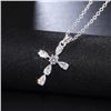 Image 3 : EXQUISITE WOMEN'S FASHION NECKLACE