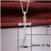Image 4 : EXQUISITE WOMEN'S FASHION NECKLACE