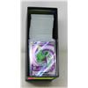 Image 1 : BOX OF JAPANESE POKEMON CARDS