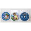 Image 1 : WII GAMES: SONIC AND THE BLACK KNIGHT,