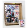 Image 1 : GOALIE HOCKEY CARD COLLECTION