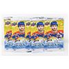 Image 1 : 5 2024-25 UPPER DECK PACKS
