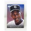 Image 1 : MICHAEL JORDAN BASEBALL TOP PROSPECTS