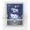 Image 1 : OILERS' LEON DRAISAITL UPPERDECK HOCKEY CARD