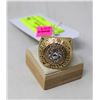 Image 1 : EDMONTON OILERS 1985 STANLEY CUP RING REPLICA