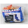Image 1 : 3 MEDIUM DOG COSTUMES