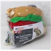 Image 1 : 3 SMALL DOG COSTUMES