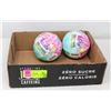 Image 1 : TWO LOL SURPRISE MIX AND MAKE BIRTHDAY CAKE