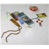 Image 1 : LOT OF BOOKMARKS