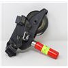 Image 1 : BESSEY BAN700 VARIABLE ANGLE BAND CLAMP