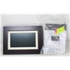 Image 1 : NEW DIGITAL PICTURE FRAME