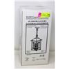 Image 1 : OUTDOOR LANTERN- NEW IN BOX