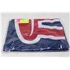 Image 1 : NEW BARSTOOL SPORTS FLAG 3 X 5
