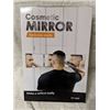 Image 1 : NEW COSMETIC MIRROR BACK VIEW EASILY