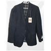 Image 1 : JOE ABOUT 100% WOOL SUIT SIZE 42