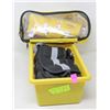 Image 1 : WEIGHTED VEST + SURVIVAL ASSIST DEVICE