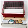 Image 1 : THOUSANDS OF WORLD OF WARCRAFT CARDS