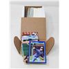 Image 1 : MONTREAL EXPOS / TORONTO BLUE JAYS BASEBALL CARDS