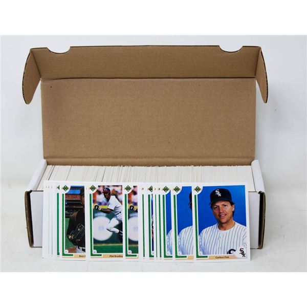 BASEBALL CARDS MLB