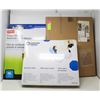 Image 1 : LOT OF 9 ASSORTED  PRIVACY COMPUTER  SCREEN COVERS