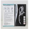 Image 1 : NEW SHOWER HEAD TUB FAUCET SET BLACK