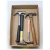 Image 1 : FLAT OF HAMMERS