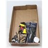 Image 1 : FLAT OF HEX KEYS