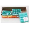 Image 1 : LOT OF 72 PCS HAIR ROLLERS FOR WOMEN NEW