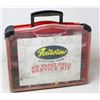 Image 1 : AIR BRAKE FIELD FITTING SERVICE KIT