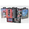 Image 1 : LOT OF SEGA GENESIS GAMES
