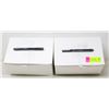 Image 1 : 2 NEW CASES LASHSTYLE MAPPING PENS