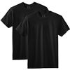 Image 1 : NEW 2 COMFORT COLORS LARGE BLACK SHIRT
